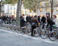 Histoire de la bicyclette : Une invention indémodable