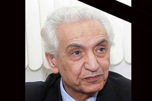 Hocine Ait Ahmed est mort