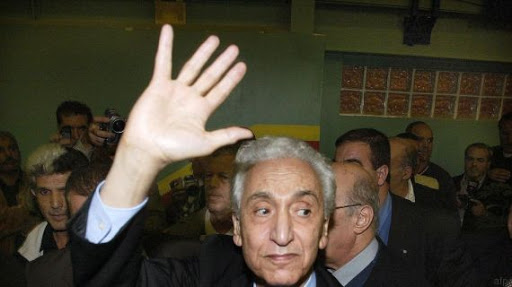 Hocine Aït Ahmed : l&rsquo;homme qui aimait les militants et les Algériens