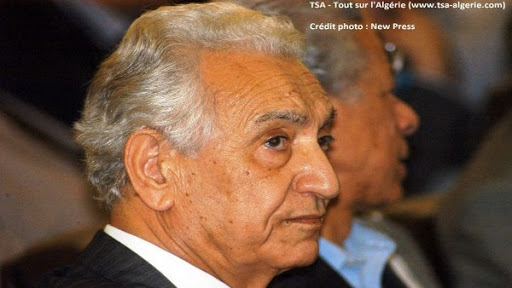 Hocine Aït Ahmed, une leçon politique algérienne