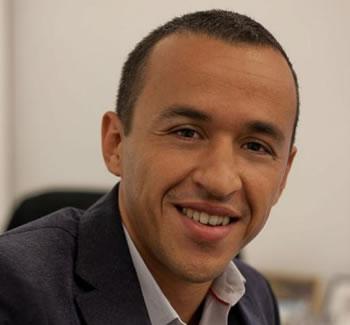 Il engage une dynamique de promotion de l’entrepreneuriat, Le FCE voit jeune