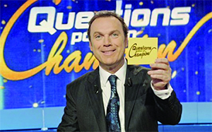Il est l’un des animateurs les plus suivis par les algériens : Julien Lepers quitte «Questions pour un champion»