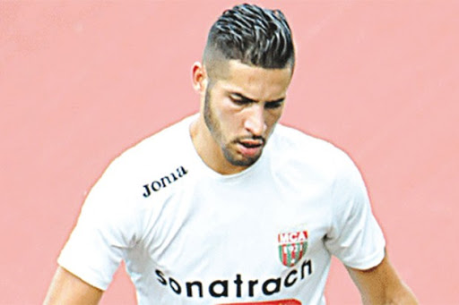 Il est passé hier en conseil de discipline d MCA, Benbraham écope d’une amende de 100 millions !