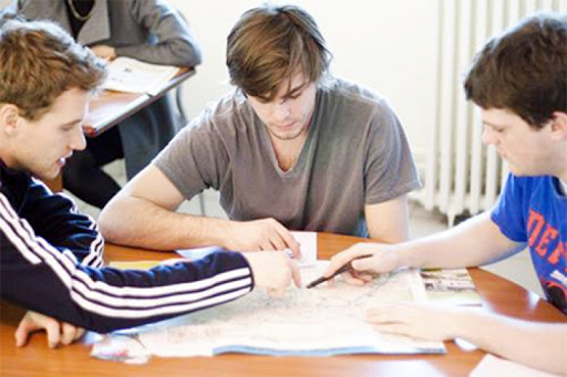 Ils subissent un chômage grandissant, Des jeunes diplômés algériens formés en France