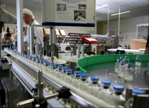 Industrie pharmaceutique : les efforts de l’Algérie « ont porté leurs fruits » (Oxford Business Group)