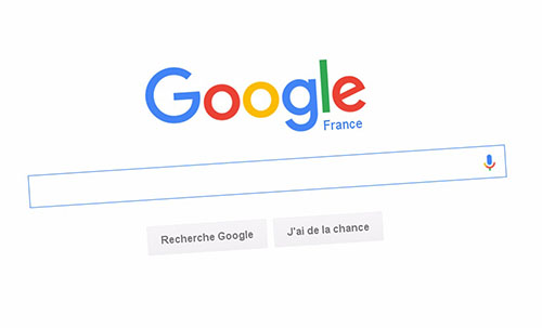 Infographie : Top des recherches de 2015 sur Google en Algérie