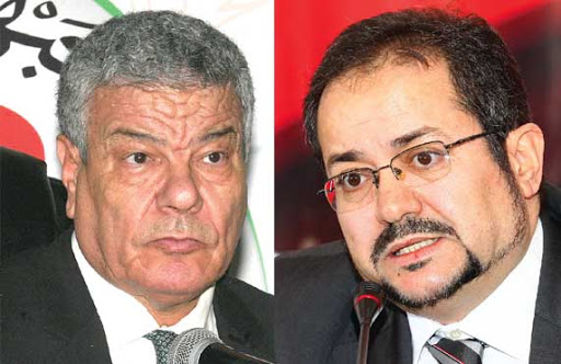 Initiative du FLN, La réponse de Menasra à Saâdani : « Nous demeurons confiants pour aboutir à une vision consensuelle »