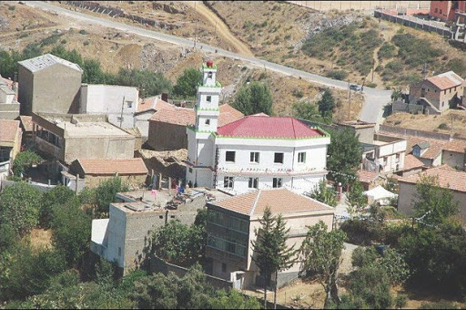 Initié par l’association imghane tizamourine d’akfadou (béjaïa),  Vers un partenariat citoyen franco-algérien