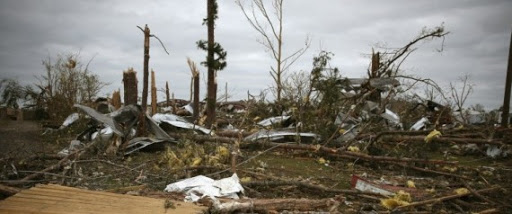 Intempéries aux Etats-Unis: le bilan passe à au moins 15 morts