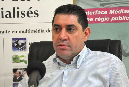 Iveco produira son premier véhicule utilitaire en Algérie en novembre 2016 (Mohamed Baïri)