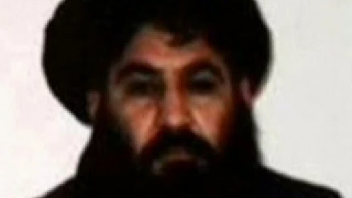 « Je suis en vie » : le message des Taliban afghans attribué à leur chef, mollah Mansour