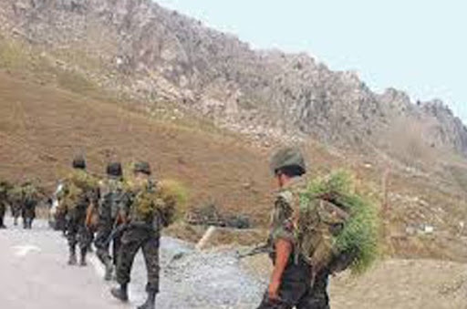 Jijel: le terroriste éliminé à El Milia la semaine dernière, identifié