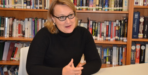 Joan A. Polaschik, ambassadeur des Etats-Unis à Alger : « Nous attendons le lancement des réformes constitutionnelles »