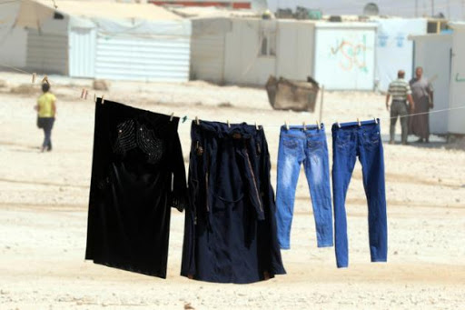 Jordanie: 12.000 réfugiés syriens bloqués dans le désert