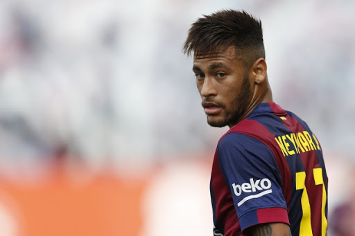 Jordi Alba : « Neymar est l’un des trois meilleurs joueurs du monde »