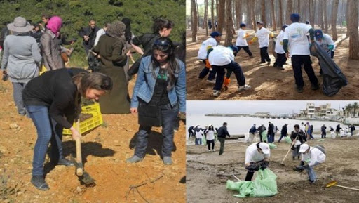 Journée internationale des volontaires: Ould Ali souligne l&rsquo;importance de l&rsquo;ancrage de la culture du volontariat chez les jeunes