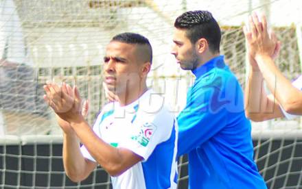 JSK : OK pour Ferhani, Harrouche dit non