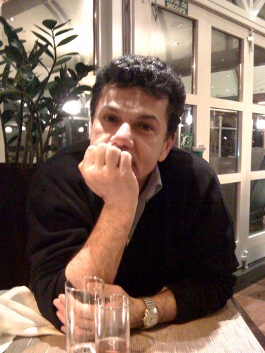 Jugurtha Ait Ahmed : « Mon père s’en est allé en homme libre, serein, le cœur en paix »