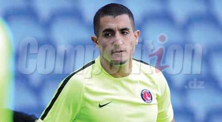 Kashi : «Je devrais pouvoir reprendre d’ici 10 semaines»