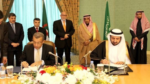 La 11e commission mixte algéro-saoudienne sanctionnée par la signature de plusieurs documents de coopération