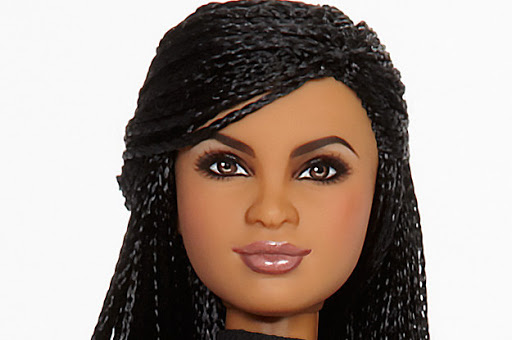 La Barbie Ava DuVernay se vend comme des petits pains