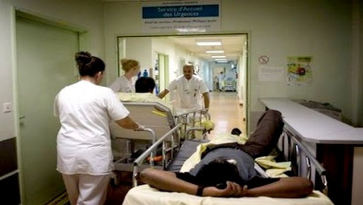 la bonne maîtrise de la gestion des risques, une des clés du développement du secteur de la santé