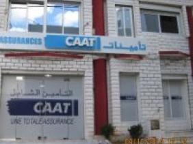 La CAAT augmente son capital social de 40%