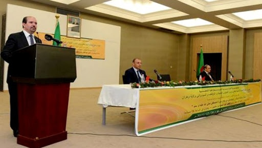 La célébration du Mawlid Ennabaoui en Algérie, une « tradition sociale »