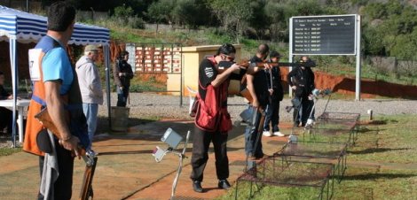 « La Chasse aux Sorcières » est ouverte à la Fédération de Tir Sportif