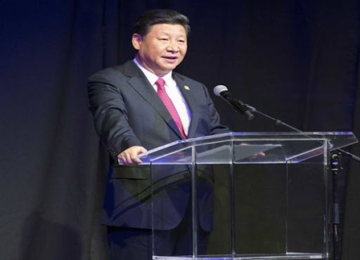 La Chine lancera en trois ans dix grands projets de coopération avec l&rsquo;Afrique