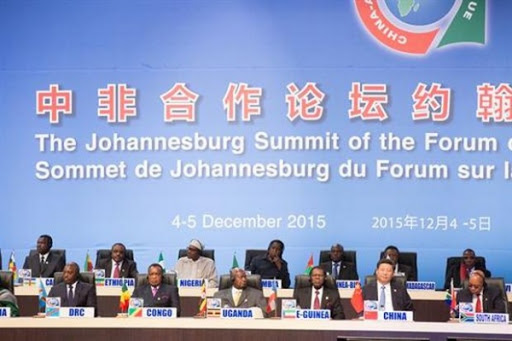 La Commission de l’UA se félicite de la contribution de la Chine pour la coopération avec l’Afrique