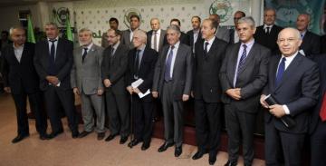 La date a été arrêtée hier,  Mazafran II, le 18 février 2016