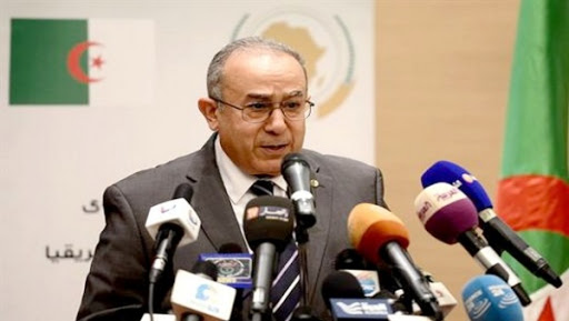 La diplomatie algérienne oeuvre sur tous les fronts pour la résolution des crises et conflits