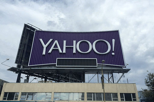 La fin d&rsquo;une époque : Yahoo! se disloque