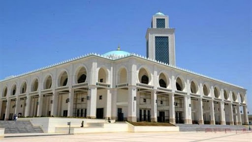 La Grande mosquée d’Oran : le rêve s’est réalisé en 2015