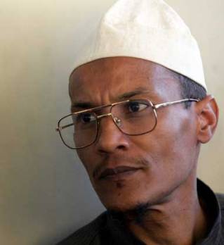 La Laddh dénonce les atteintes aux libertés de Ali Benhadj