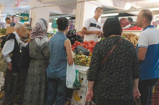 La laddh met en garde et évoque “un problème de survie” “Le front social risque la rupture”