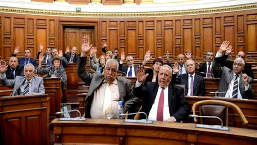 La Loi de finances complémentaire 2015 adoptée par le Conseil de la nation