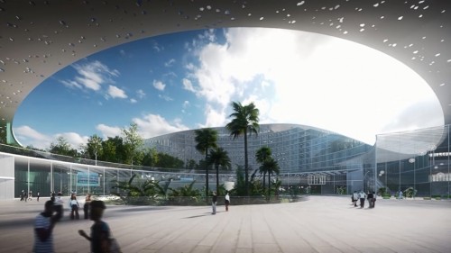 La malheureuse annonce de Boudiaf: Le projet de réalisation de cinq CHU gelé