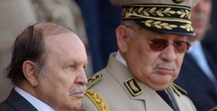 La présidence se bunkerise