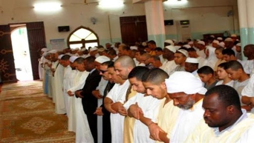 La prière de l’absent accomplie à la mémoire des victimes des accidents du hadj-2015