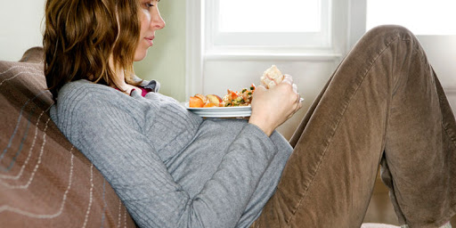 La prise de poids entre deux grossesses favoriserait le risque de décès du bébé