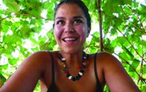 La réalisatrice Sihem Merad au Temps d&rsquo;Algérie : «Je voulais faire un travail sur la rue Tanger»