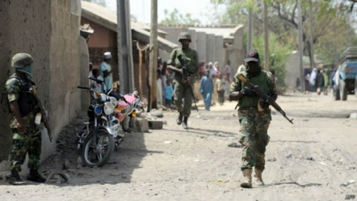 La région du Sahel face aux défis sécuritaires et de développement