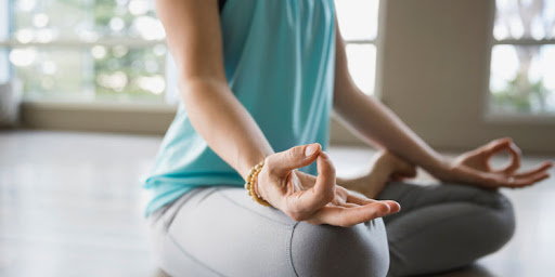 La relaxation réduirait le risque d’obésité