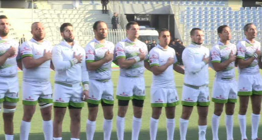 La renaissance du rugby en Algérie