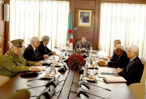 La réponse magistrale du président Bouteflika au groupe des « 19-4 »