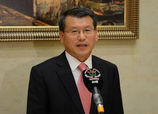 La République de Corée veut intensifier ses relations avec l’Algérie dans tous les domaines