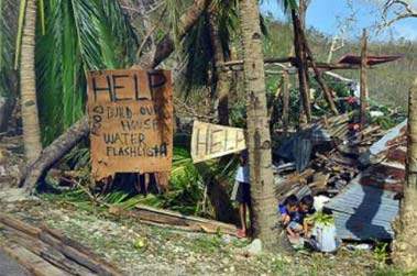 La santé mentale dans les situations d’urgence