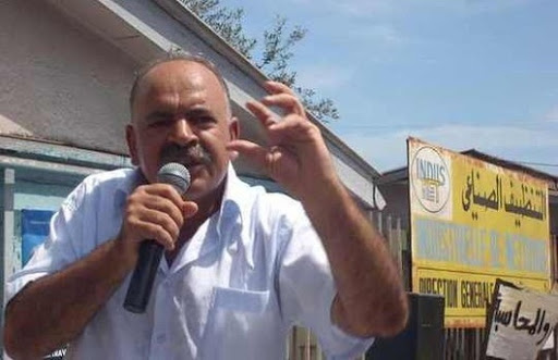 La secrétaire générale de pt a annaba : «L’État est absent»